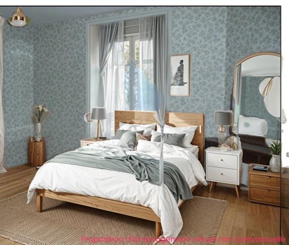 Maison à vendre 9 pièces OLLIERGUES (63)