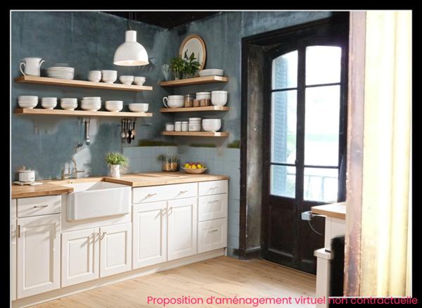 Maison à vendre 9 pièces OLLIERGUES (63)