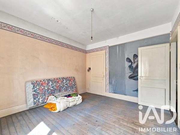 Maison à vendre 7 pièces 153 m² Montbéliard