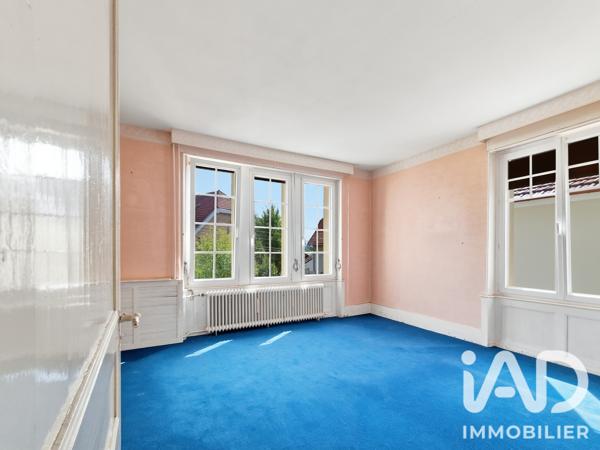 Maison à vendre 7 pièces 153 m² Montbéliard