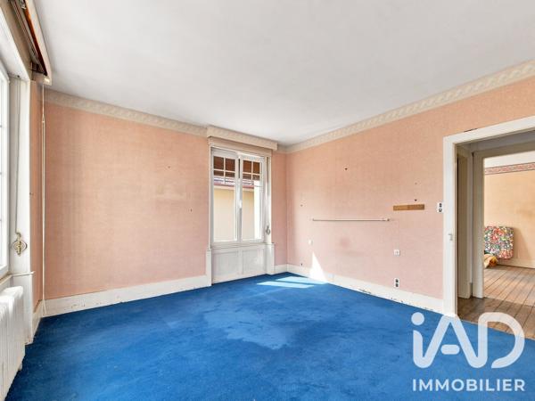 Maison à vendre 7 pièces 153 m² Montbéliard