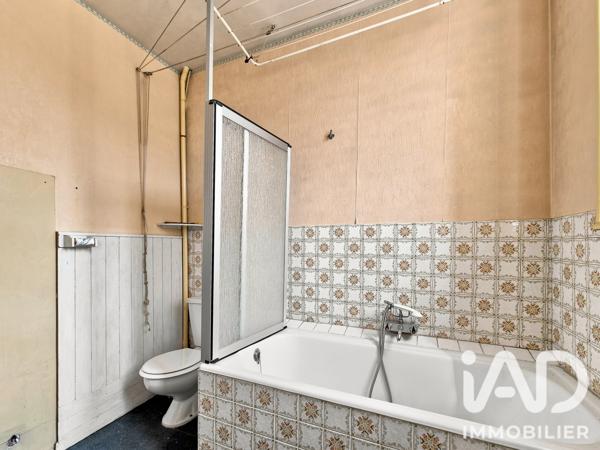 Maison à vendre 7 pièces 153 m² Montbéliard
