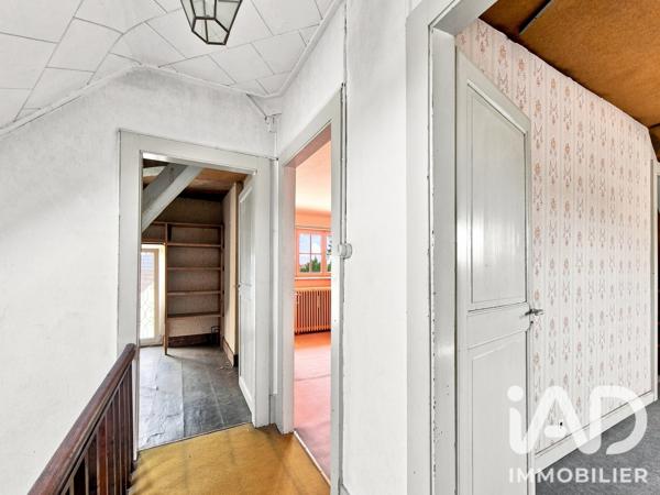 Maison à vendre 7 pièces 153 m² Montbéliard
