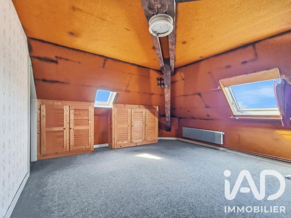 Maison à vendre 7 pièces 153 m² Montbéliard