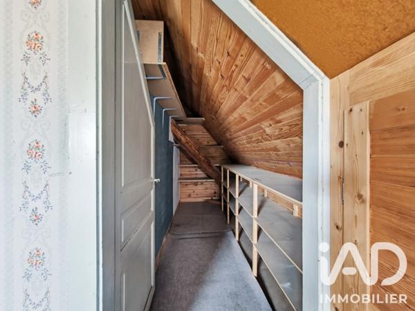 Maison à vendre 7 pièces 153 m² Montbéliard