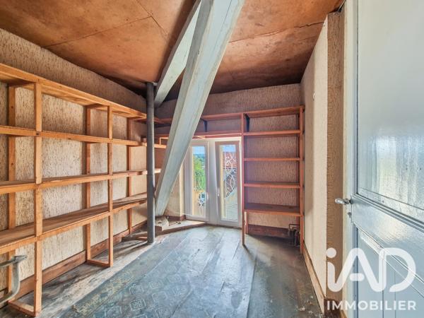 Maison à vendre 7 pièces 153 m² Montbéliard