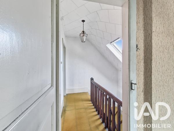 Maison à vendre 7 pièces 153 m² Montbéliard