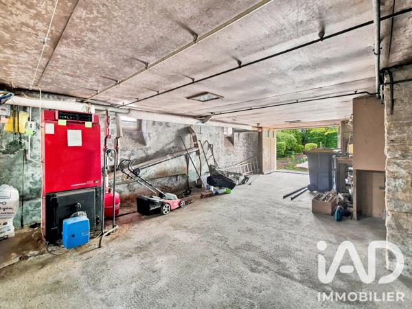 Maison à vendre 7 pièces 153 m² Montbéliard