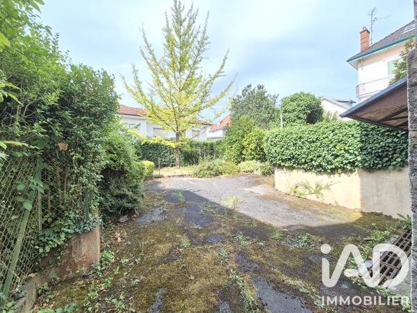 Maison à vendre 7 pièces 153 m² Montbéliard