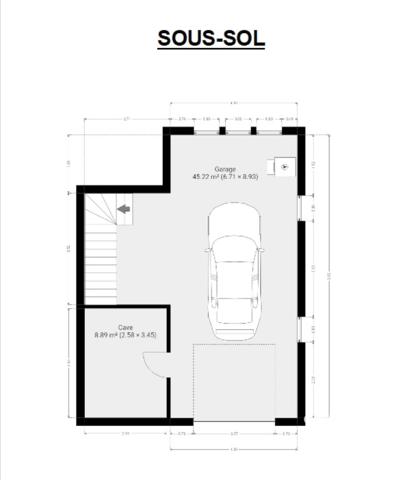 Maison à vendre 7 pièces 153 m² Montbéliard