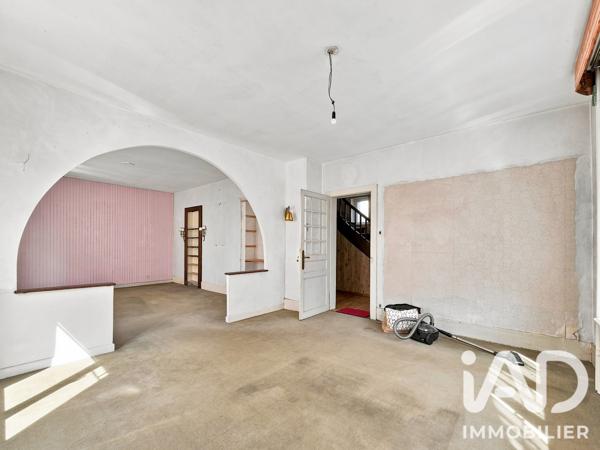 Maison à vendre 7 pièces 153 m² Montbéliard