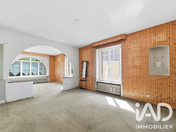 Maison à vendre 7 pièces 153 m² Montbéliard