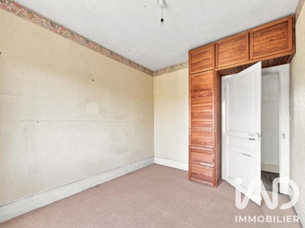 Maison à vendre 7 pièces 153 m² Montbéliard