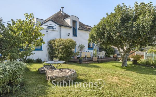 Maison 5 pièces 179 m²