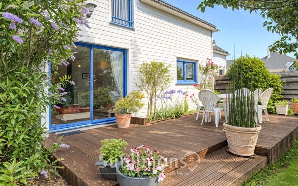 Maison 5 pièces 179 m²