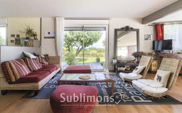 Maison 5 pièces 179 m²