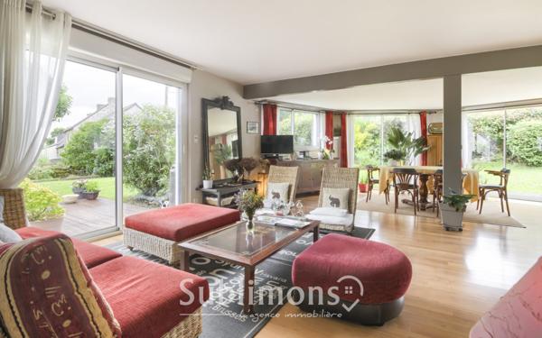 Maison 5 pièces 179 m²