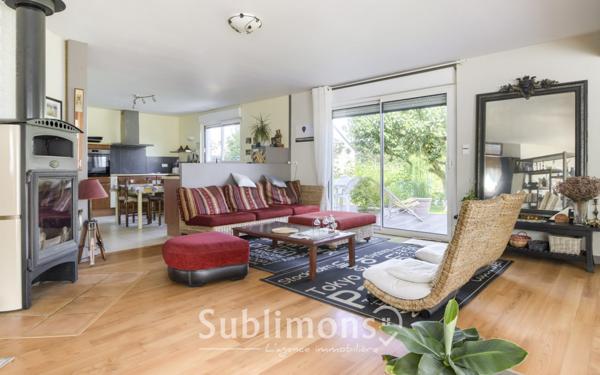 Maison 5 pièces 179 m²