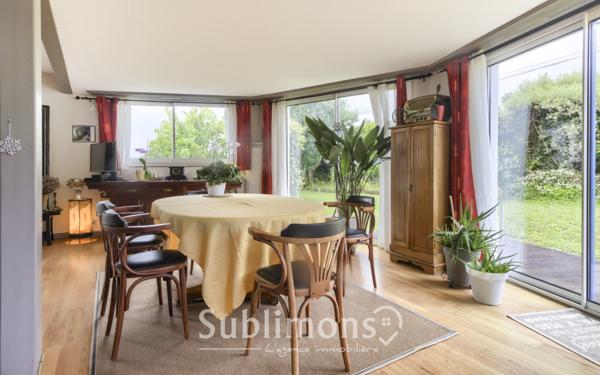 Maison 5 pièces 179 m²