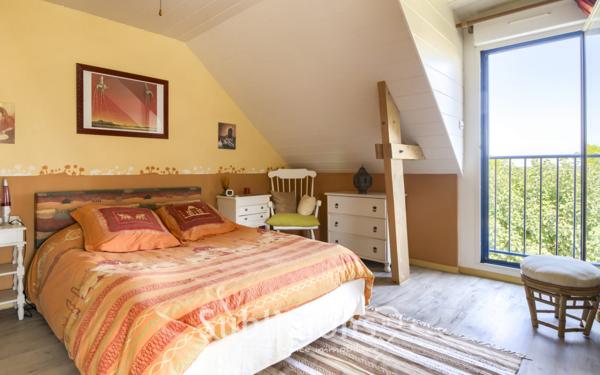 Maison 5 pièces 179 m²