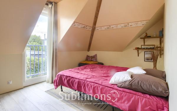 Maison 5 pièces 179 m²