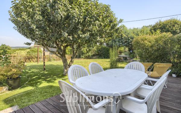 Maison 5 pièces 179 m²