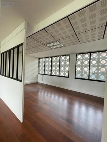 Fonds et/ou murs commerciaux à louer à Rennes en Ille-et-Vilaine (35000), ref : 35056-L1