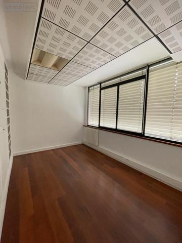 Fonds et/ou murs commerciaux à louer à Rennes en Ille-et-Vilaine (35000), ref : 35056-L1