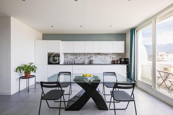 Appartement de 51,08 m²