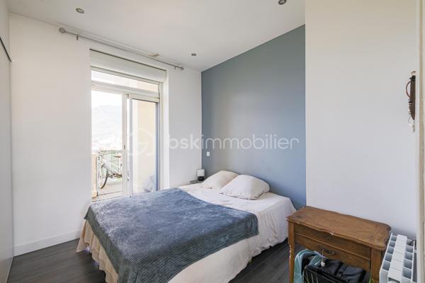 Appartement de 51,08 m²