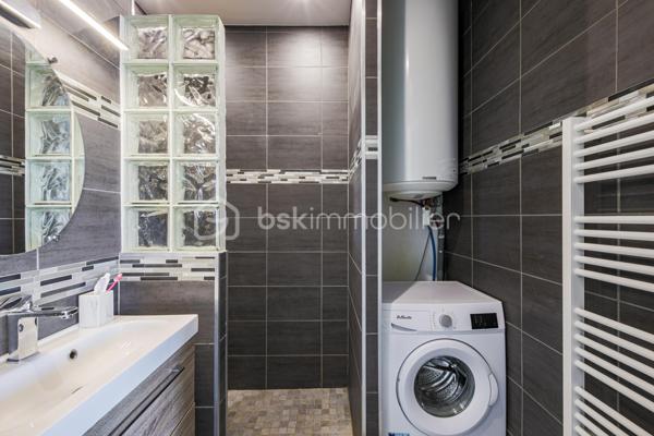 Appartement de 51,08 m²