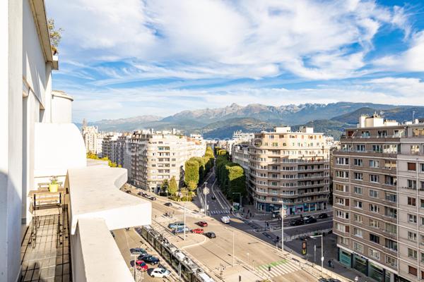 Appartement de 51,08 m²