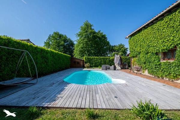 Maison à vendre |  Izon |  7 pièces | 163 m²