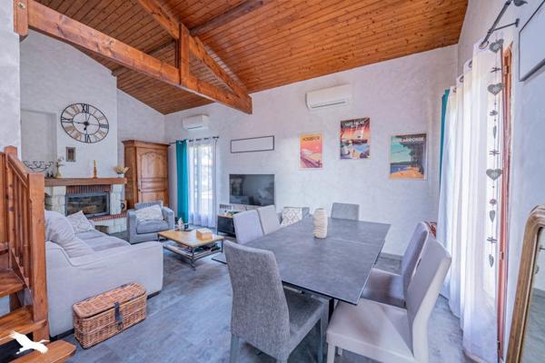 Maison à vendre |  Izon |  7 pièces | 163 m²