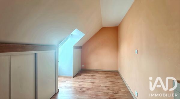 Maison à vendre 5 pièces 116 m² Couëron