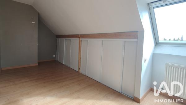 Maison à vendre 5 pièces 116 m² Couëron