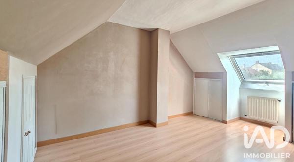 Maison à vendre 5 pièces 116 m² Couëron