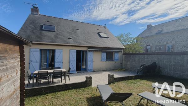 Maison à vendre 5 pièces 116 m² Couëron