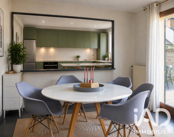 Maison à vendre 5 pièces 116 m² Couëron