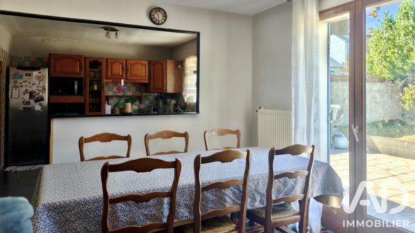 Maison à vendre 5 pièces 116 m² Couëron