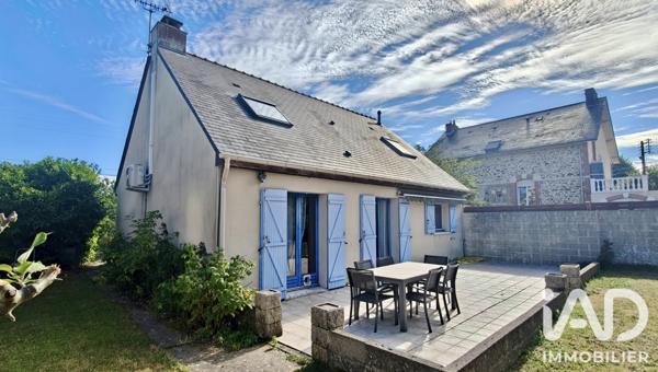 Maison à vendre 5 pièces 116 m² Couëron