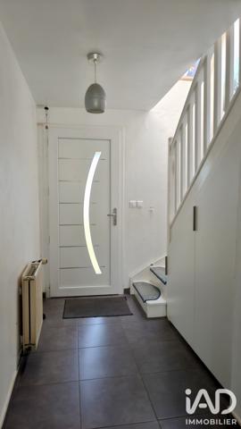 Maison à vendre 5 pièces 116 m² Couëron