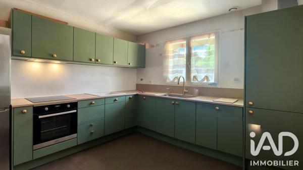 Maison à vendre 5 pièces 116 m² Couëron