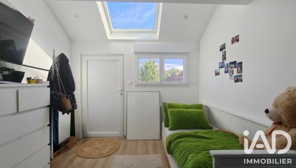 Maison à vendre 5 pièces 116 m² Couëron