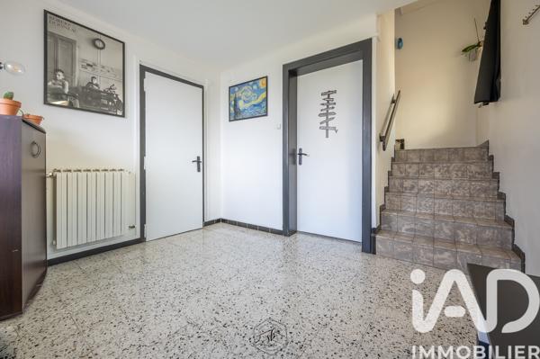 Maison à vendre 5 pièces 108 m² Yutz