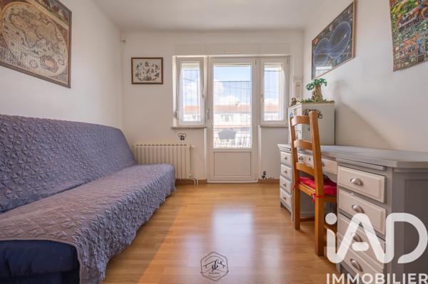 Maison à vendre 5 pièces 108 m² Yutz