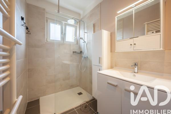 Maison à vendre 5 pièces 108 m² Yutz