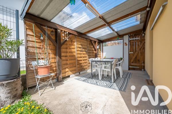 Maison à vendre 5 pièces 108 m² Yutz