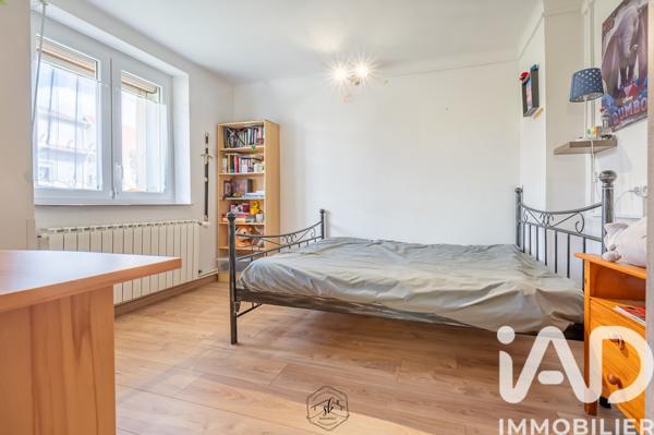Maison à vendre 5 pièces 108 m² Yutz