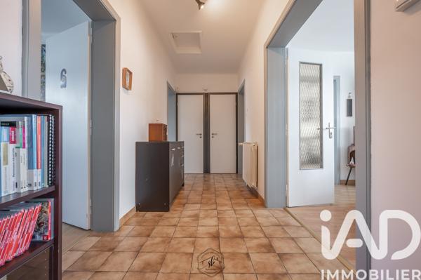 Maison à vendre 5 pièces 108 m² Yutz